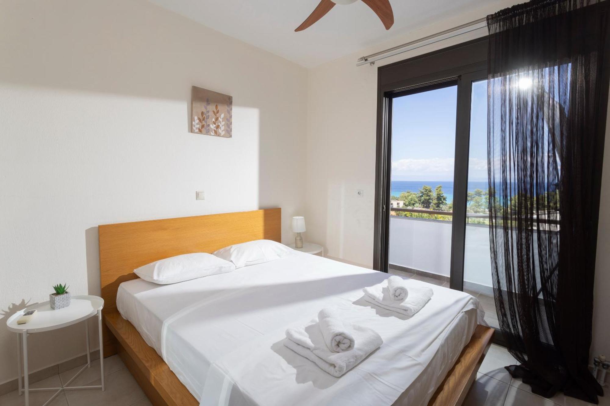 Villa Rossa Chaniotis Exterior foto